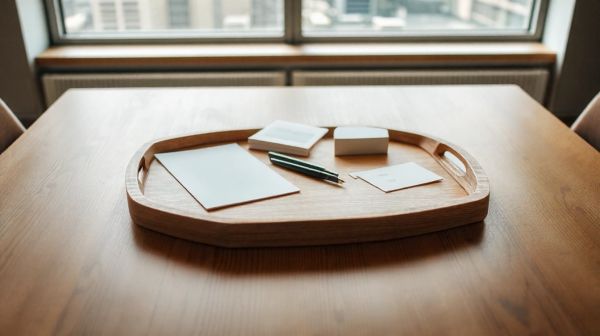 7 avantages des plateaux repas durables pour les entreprises