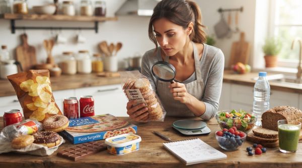 Décodage des aliments qui sabotent vos efforts minceur