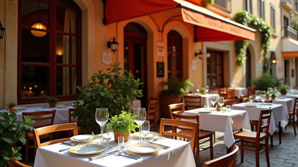 Restaurant italien à Montpellier : votre guide des plus savoureux