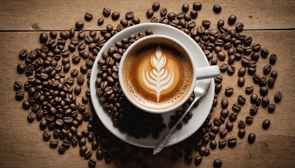 Explorez le café adaptogène : un souffle de vitalité !